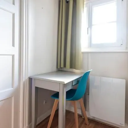 Confortable T3 Proche Centre - Wifi Apartment *