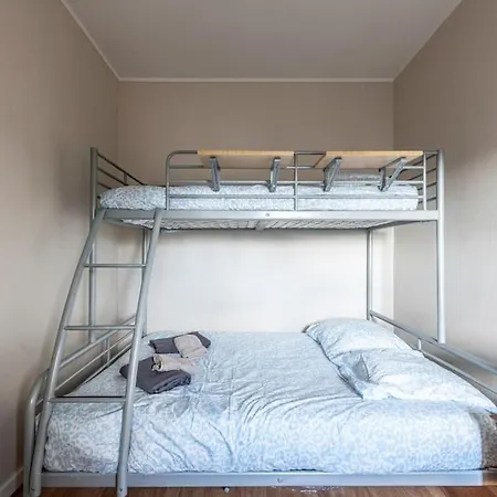 Lejlighed Confortable T3 Proche Centre - Wifi