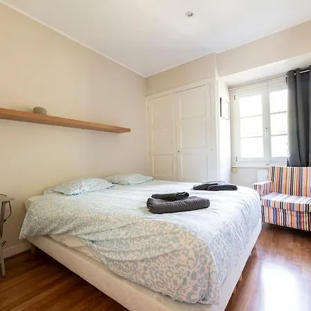Lejlighed Confortable T3 Proche Centre - Wifi *