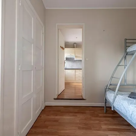 Lejlighed Confortable T3 Proche Centre - Wifi Le Touquet